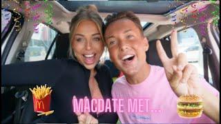 BELLEN MET OMA OVER EX ON THE BEACH/GEHEIM VOETBALFEEST GEËSCALEERD LASTIG GEVALLEN? MACDATE SHIRLEY