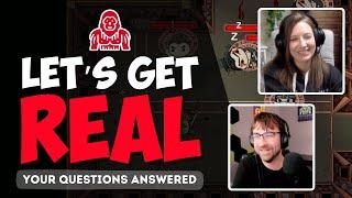 Let's Talk Game Dev: With Sasquatch B Studios