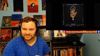 FIRST TIME HEARING Shahin Najafi - Sade (Album Sade) | reaction