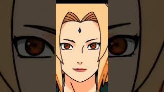 Itachi Uchiha VS Tsunade Senju