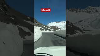 #manali #viralvideo #snow #lehladakhtourism #lehladakhtourism #music #lehladakhtourism #travel
