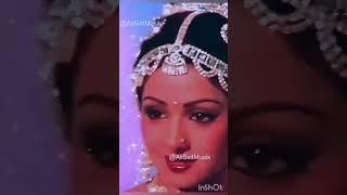 Queen of Bollywood - Sridevi #dance #hit song