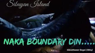 Spearfishing Sibuyan Island:New Spot, Barracuda,Trivally,longnose,redbass, SilentHunter Bogoi (SB69)