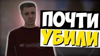 САМЫЙ РУССКИЙ СЕРВЕР GTA (RPBox)