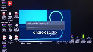 Android Drawable importer FIX 2020(April) - Android studio 3.6.2