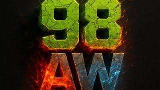 98 Armwrestling Friday Night Live!! Let's gooo!