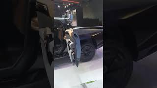 Why This EV Truck is WORSE than the Cybertruck | VinFast wild EV truct at Bharat Mobility Expo 2025