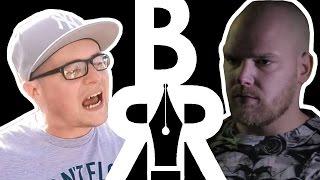 DF Newcomers Of The Year Bobby Rex & Dank Schrader Discuss Upcoming 8BW Battle