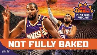 The Phoenix Suns May Be Even BETTER Than Their 7-1 Record