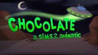 The Sims 2 Animatic Collab: Happy 20th Anniversary!