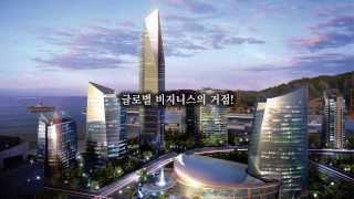 (Korean ver.) [East Sea FEZ /EFEZ ] Beginning of New Era