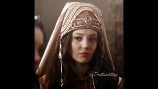 Mimik Queen  #trending #gülşahsultan #fyp #keşfet  #mehmedfetihlersultanı  #nilüfersultan #ornil