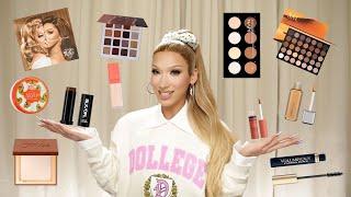Plastique “Doll Makeup” On A Budget | Drag Makeup For Beginners