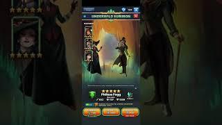 Empires and puzzles Season 4 pulls.