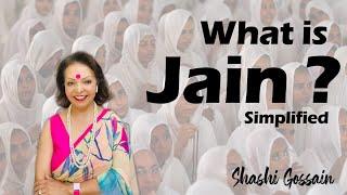 What Is JAINISM ? JAIN RELIGION | JAIN DHARM | JAINISM COURSE | जैन धर्म | जैनिज़्म