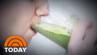 Green Powder Supplements: An Inside Look At Latest Health Craze