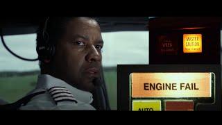 Cockpit Alarm Sounds And Warnings