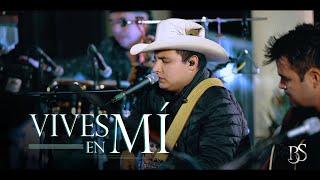 Brian Sandoval  - Vives En Mí (Video Oficial)