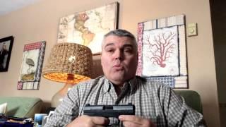 SW99 The S&W-Walther Colaboration