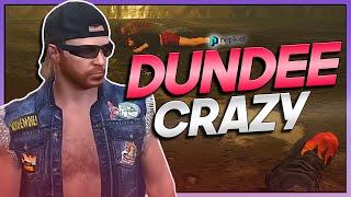 DUNDEE GOES CRAZY - BEST OF GTA RP #732 | NoPixel 3.0 Highlights