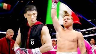 Dmitry Bivol (Russia) vs Canelo Alvarez (Mexico) | Boxing Fight Highlights HD