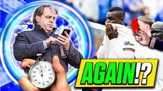 Will ANOTHER INSANE Jackson Moment FORCE Chelsea To Make Transfer?!