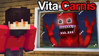 I Added VITA CARNIS into Minecraft..