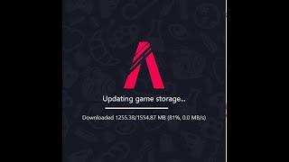 fix fivem updating game storage stuck