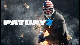 PAYDAY 2 | SPEEDRUN | HIGH-INFAMY STEALTH CREW #1