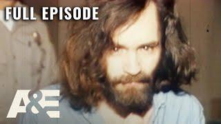 The Manson Murders: True Story REVEALED | Full Documentary | A&E