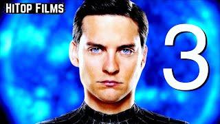 Sam Raimi's Spider-Man 3 - The Almost Perfect Finale (Part 3)