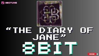 Breaking Benjamin - The Diary Of Jane (8-bit cover) [ 8biTune ]