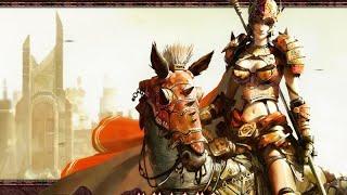 Knight Online Müziği (Soundtrack) [7 Saat]