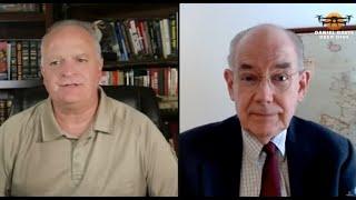 John Mearsheimer: Ukraine is Doomed - Here's Why