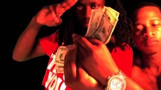 MARVELOUS JARVIS FT SHOWTIME "CHASIN PAPER"