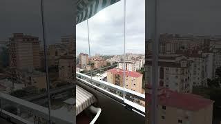 ¿Cansado del viento en tu terraza?