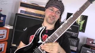 CLOSED - Win an LTD Deluxe MH-1000ET