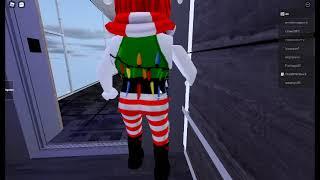 Modernized Elevators and New Elevators at Elevator Testing (ET) Roblox Part 1
