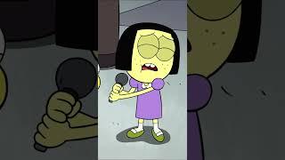 Tilly and Cricket want YOU to Save the Moths #BigCityGreens #DisneyChannelAnimation