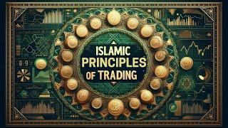 Are You Following Islamic Trading Principles for Stocks, Forex & Crypto?