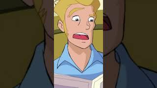 What it's like seeing mom after being away for a while.  #shorts | Winx Club