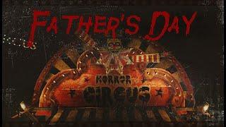 Father's Day (2022) / Полное ПРОХОЖДЕНИЕ (на ПК) с комментариями / запись со стрима