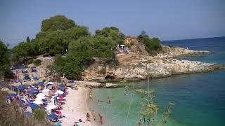 NORTH CORFU,KASSIOPI.2022.GREECE