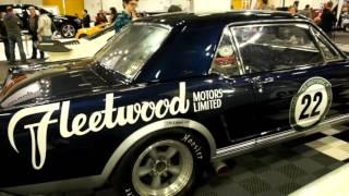 CRC Speedshow 2016 _ New Zealand