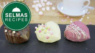 Chocolate Bombs | Cocoa Bombs | Gift idea for Mother's Day | Food Trends 2021