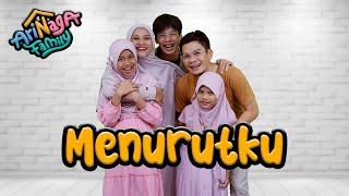 Arinaga Family - Menurutku (Official Music Video) #arinagafamily #laguarinagafamily