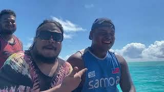 BIG SAE -(wagina island) official video