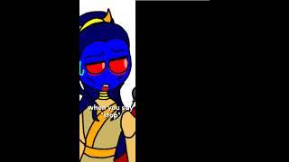 || Star Wars || Chiss Ascendancy Patriarchs || Fun And Frolic Of The Patriarchs