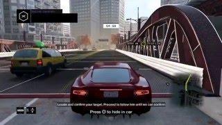 Watchdogs | Online Tailing Like A Boss