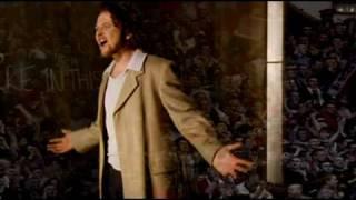 Simply Red - We're In This Together (Official Video)